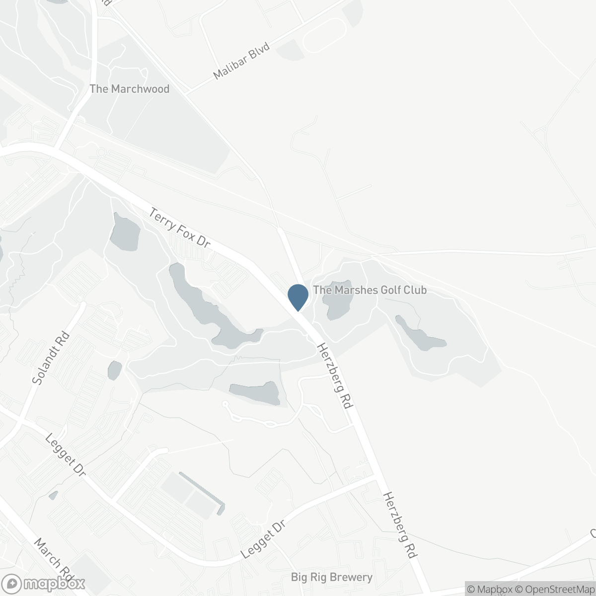 404 - 280 HERZBERG ROAD, Ottawa, Ontario K2K 1X7